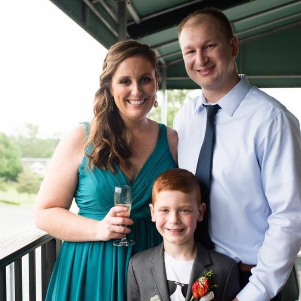 Meet your Posher, Lindsay